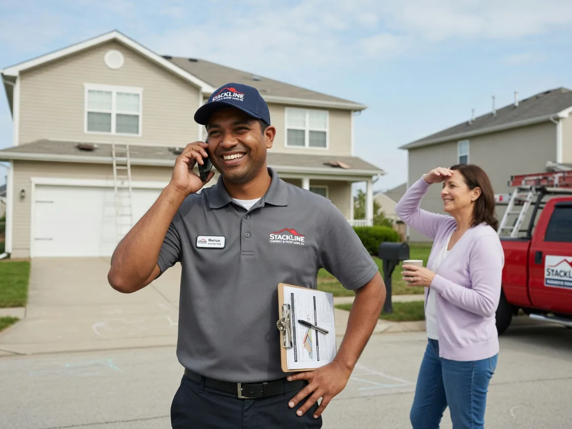 Chimney flashing repair Sunset, SC FAQs